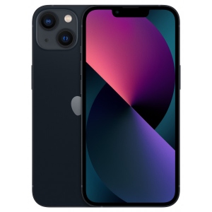 Уцінка - Смартфон Apple iPhone 13 256Gb Midnight #