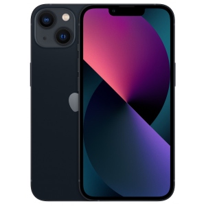 Смартфон Apple iPhone 13 128Gb Midnight