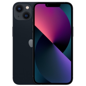 Смартфон Apple iPhone 13 mini 128Gb Midnight