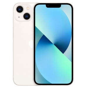 Уцінка - Смартфон Apple iPhone 13 256Gb Starlight