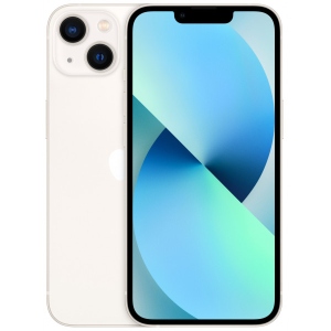 Уцінка - Смартфон Apple iPhone 13 128Gb Starlight #