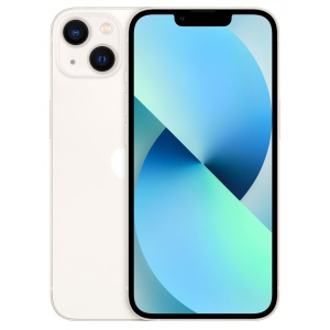 Смартфон Apple iPhone 13 512Gb Starlight