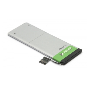Акумулятор для смартфону PowerPlant Apple iPhone 5C (616-0667)