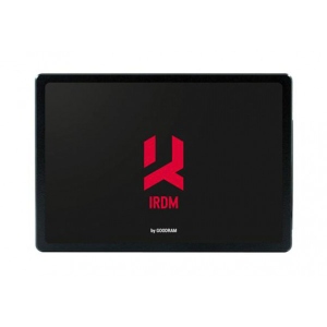 SSD-накопичувач внутрішній Goodram Iridium 240GB 2.5" SATAIII MLC (IR-SSDPR-S25A-240)