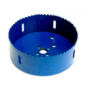 Коронка по металу IRWIN BI-METAL HOLESAW 114 мм (10504208)
