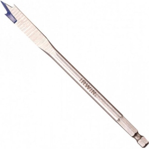 Свердло IRWIN IR BLUE GROOVE 4X 8 мм X 152 мм (10502804)