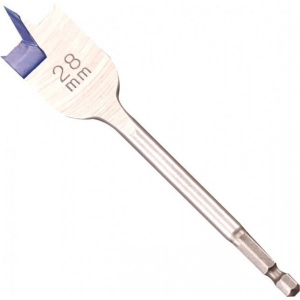 Свердло IRWIN IR BLUE GROOVE 4X 28 мм X 152 мм (10502818)