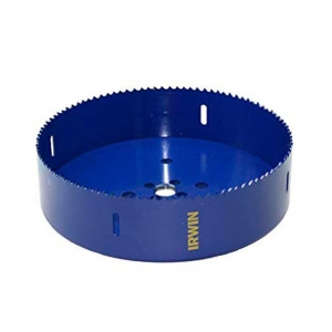 Коронка по металу IRWIN 210 мм (10505821)