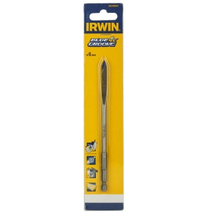 Свердло IRWIN 6 мм (10502803)
