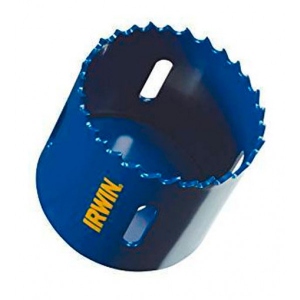 Коронка по металу IRWIN BI-METAL HOLESAW 76 мм (10504196)