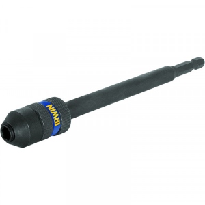 Тримач для біт IRWIN Impact Pro 1/4" 150 мм (IW6064606) фірмовий сайт