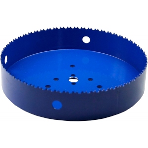 Коронка по металу IRWIN IR BI-METAL HOLESAW 133 мм (10505818)