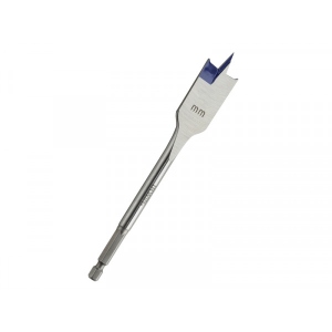 Свердло IRWIN IR BLUE GROOVE 4X 24 мм X 152 мм (10502815)