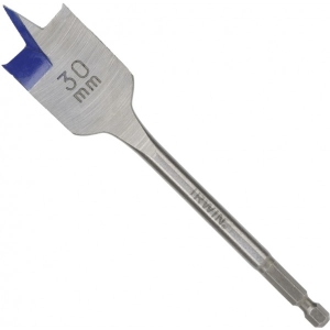 Свердло IRWIN IR BLUE GROOVE 4X 30 мм X 152 мм (10502819)