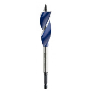 Свердло IRWIN IR Blue Groove 6X14 мм (10507602)