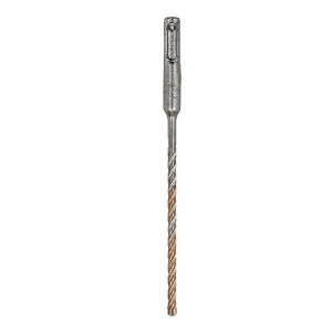 Бур IRWIN SDS Plus 10.0х260 мм Quad SpeedHammer (IW2039418)