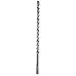 Бур IRWIN SDS Plus 8.0x260 мм Quad SpeedHammer (IW2039414)