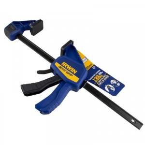 Струбцина IRWIN T512QCEL7 порівняти ціни