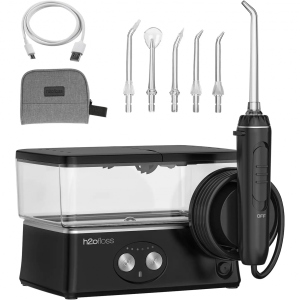 Іригатор H2OFloss H2O-HF3pro-black