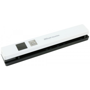 Сканер IRISCan Anywhere 5 White (458844)