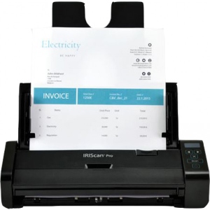 Сканер Canon IRISCan Pro 5 (459035) продаж