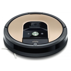 Уцінка - Робот-пилосос iRobot Roomba 976