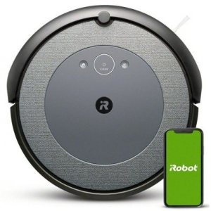 Пилосос робот iRobot Roomba i3