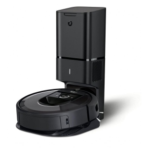 Робот-пилосос iRobot Roomba i7+
