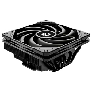 Процесорний кулер ID-Cooling IS-55 Black