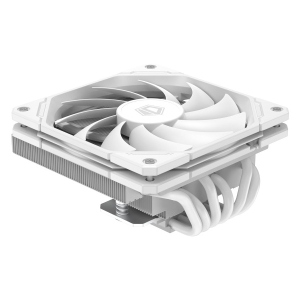 Процесорний кулер ID-Cooling IS-67-XT White