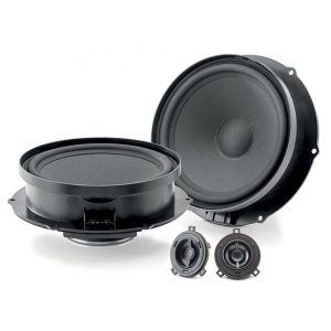 Автоакустика FOCAL IS VW 180