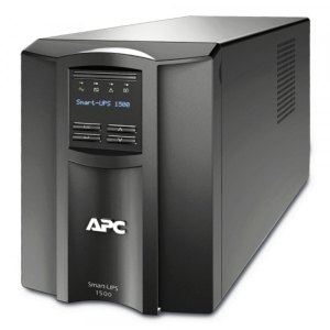 Джерело безперебійного живлення APC SMT1500IC