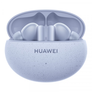 Навушники вкладиші бездротові TWS Huawei FreeBuds 5i Isle Blue замовити в Україні