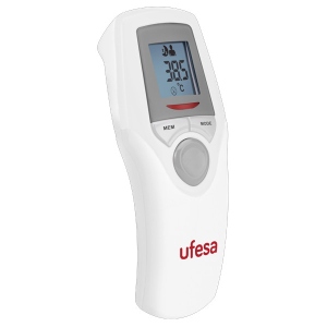 Термометр Ufesa INFRARED IT-200 (61104790) купити
