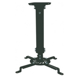 асортимент Кріплення для проектора ITECHmount PRB-18S Black