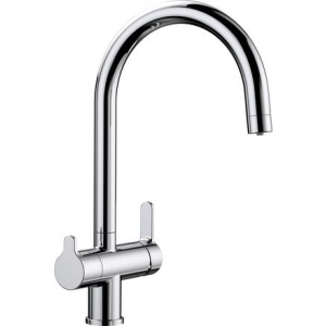 Кухонний змішувач Blanco 520840 Trima Хром