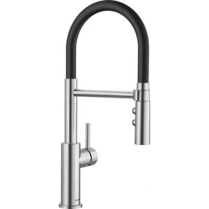Кухонний змішувач Blanco 525792 Catris-S Flexo Ultraresist