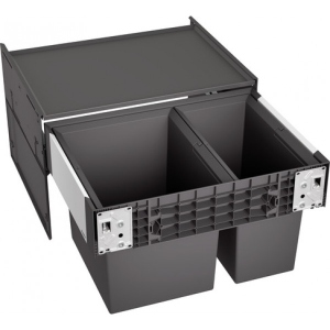 Органайзер для сміття Blanco 526203 Select II 60/2 купити