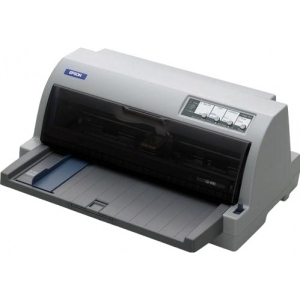 Принтер для ч/б друку Epson LQ-690 (C11CA13041) замовити в Україні