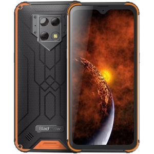 Смартфон Blackview BV9800 Pro 6/128GB Orange