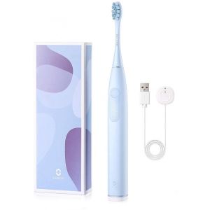 Уцінка - Зубна щітка електрична Oclean F1 Light Blue