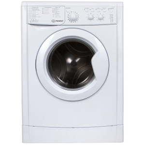 Уцінка - Стиральная машина Indesit IWUC 40851 UA