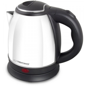 Електричний чайник Esperanza Kettle Parana 1 л (EKK128W)