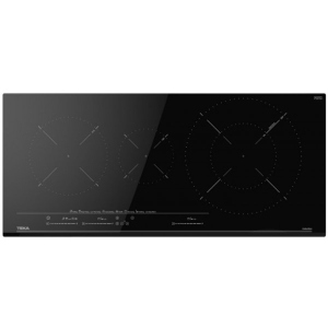 Варильна поверхня електрична Teka IZC 93320 Black (112510025)