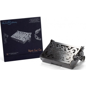 Металевий конструктор Time For Machine Perfecto Card case (T4M38020)