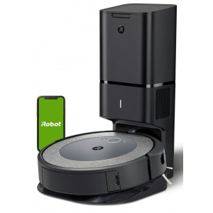 Пилосос робот iRobot Roomba i3+