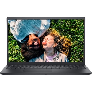 Ноутбук Dell Inspiron 3520 (I35716S3NIL-20B) Black