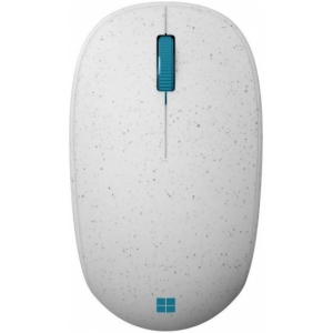 Миша бездротова Microsoft Ocean Plastic Bluetooth (I38-00009)