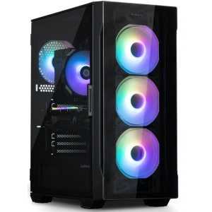Корпус Zalman I3 NEO TG Black фірмовий сайт