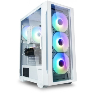 Корпус Zalman i3 NEO TG White
